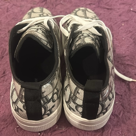 Christian Dior Women Shoes Size10 - Picture 2 of 7